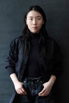 So Young Park, Foto: Nora Simandi