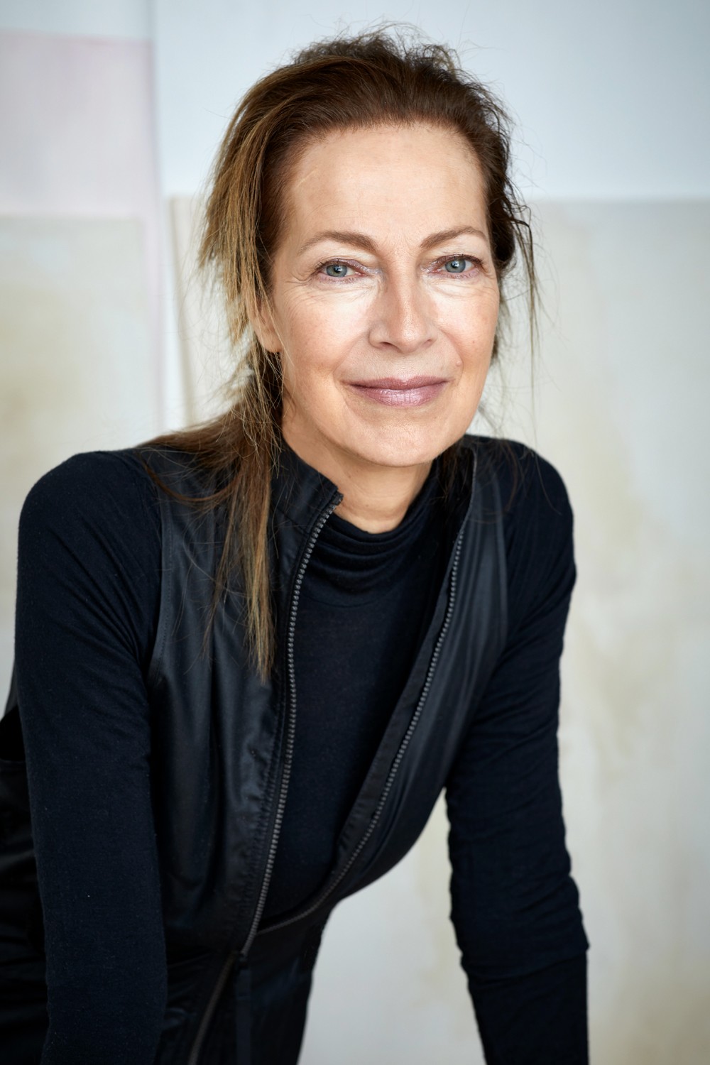 Imke Woelk, Photo: © Martin Mueller