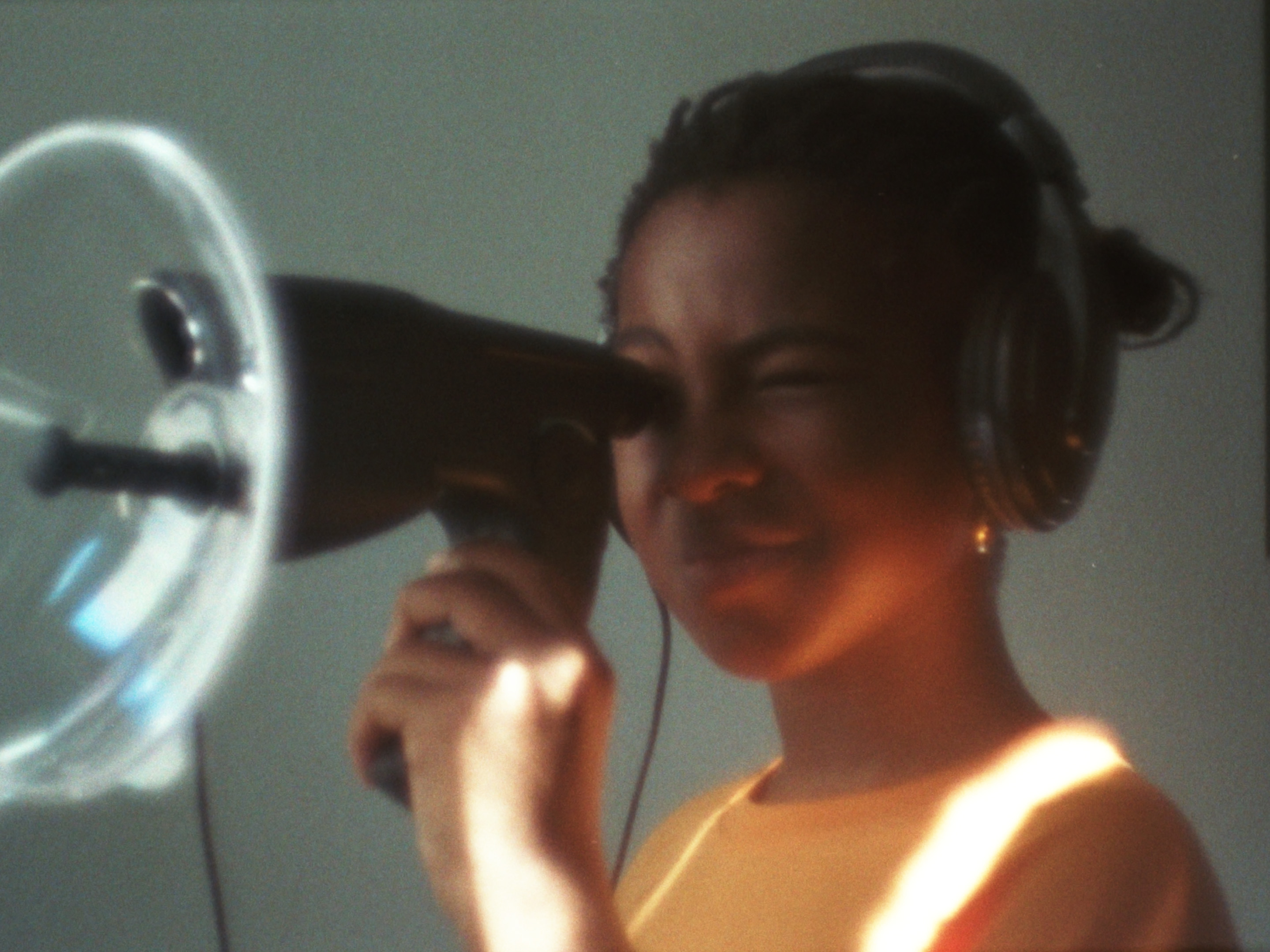 Béni’s Noise ® Valérie Pelet, courtesy of sixpackfilm