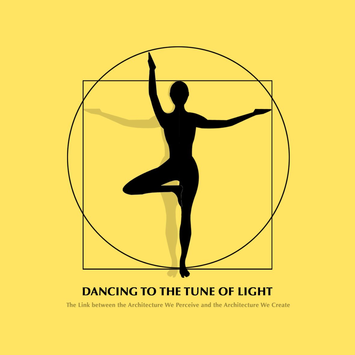 The Institute for Art and Architecture of the Academy of Fine  Arts  Vienna kindly invites you to the Defense of Mahsa Malekazari's dissertation  project
 
  Dancing to the tune of light.