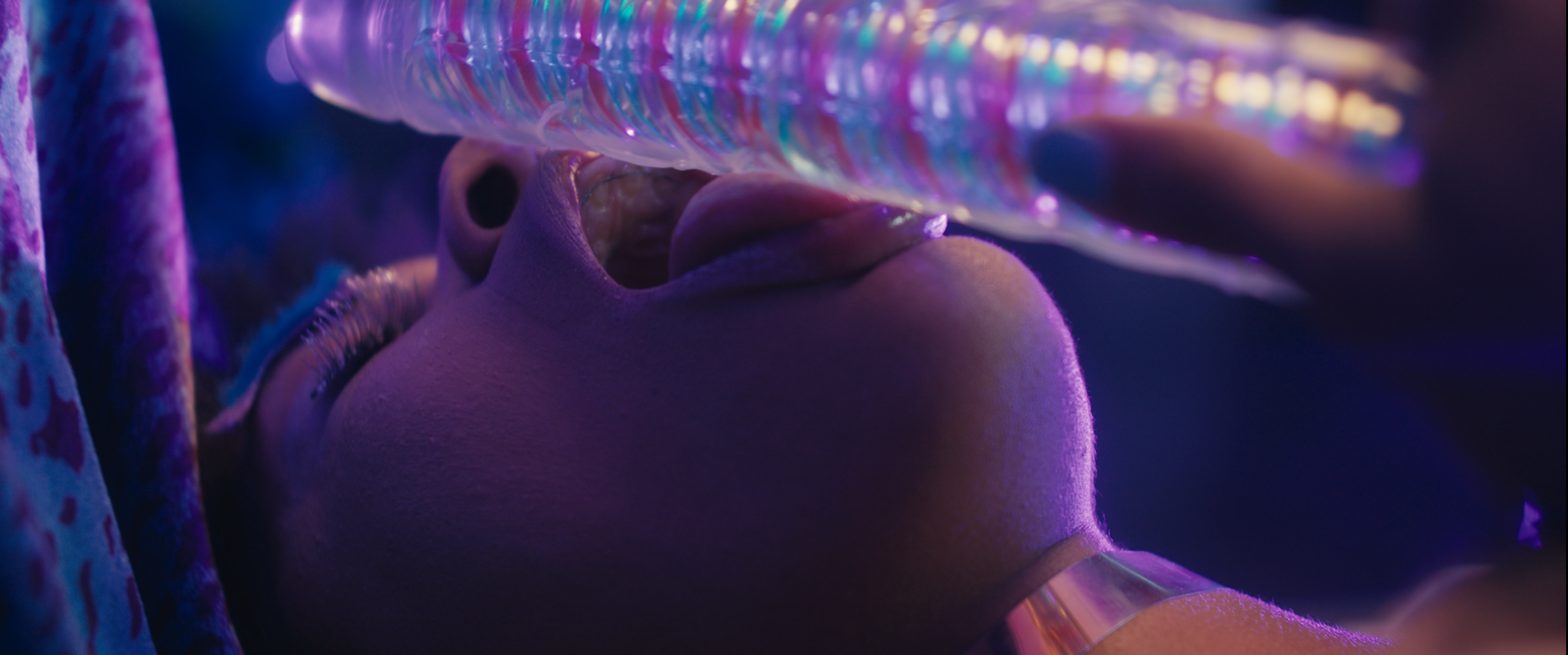 Jasmin Hagendorfer: Fudliaks! Zerfetzt die Geschlechter, Filmstill, 2021, Austria, 12 min. (2)