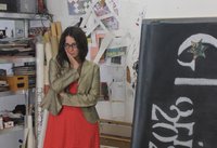 Gloria Pagliani | Photo: Alice Dal Bello