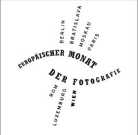 Logo Monat der Fotografie