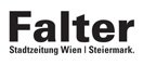 Logo Falter