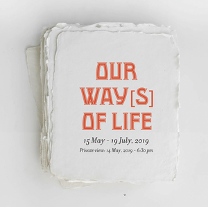 The ACF London, in partnership with Central Saint Martins and the Academy of Fine Arts Vienna, presents an exhibition set against a Europe-wide backdrop of resurgent populist  sentiment, nationalist identity politics and right-wing movements.