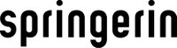 Springerin Logo Zepke