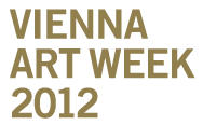 Vienna Artweek 2012 Logo
