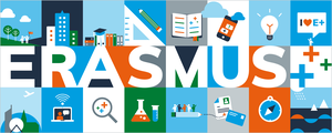 Erasmus+ – one of the most successful mobility programmes of the world to be celebrated across Europe at the same day.