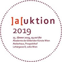 Auktion 2019 logo