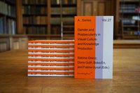 Publication Series of the Academy of Fine Arts Vienna Vol.27, [em]Gender and Postsecularity in Knowledge Production and Visual Culture[/em], Sabine Grenz, Doris Guth, Boka En, Fatma Uysal (Eds.), Berlin, Sternberg Press, 2024