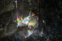 Athina Koumparouli, [em]Strata of cloud to ground[/em], 2026. Detail