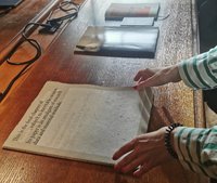 Photo: Office of the Rector