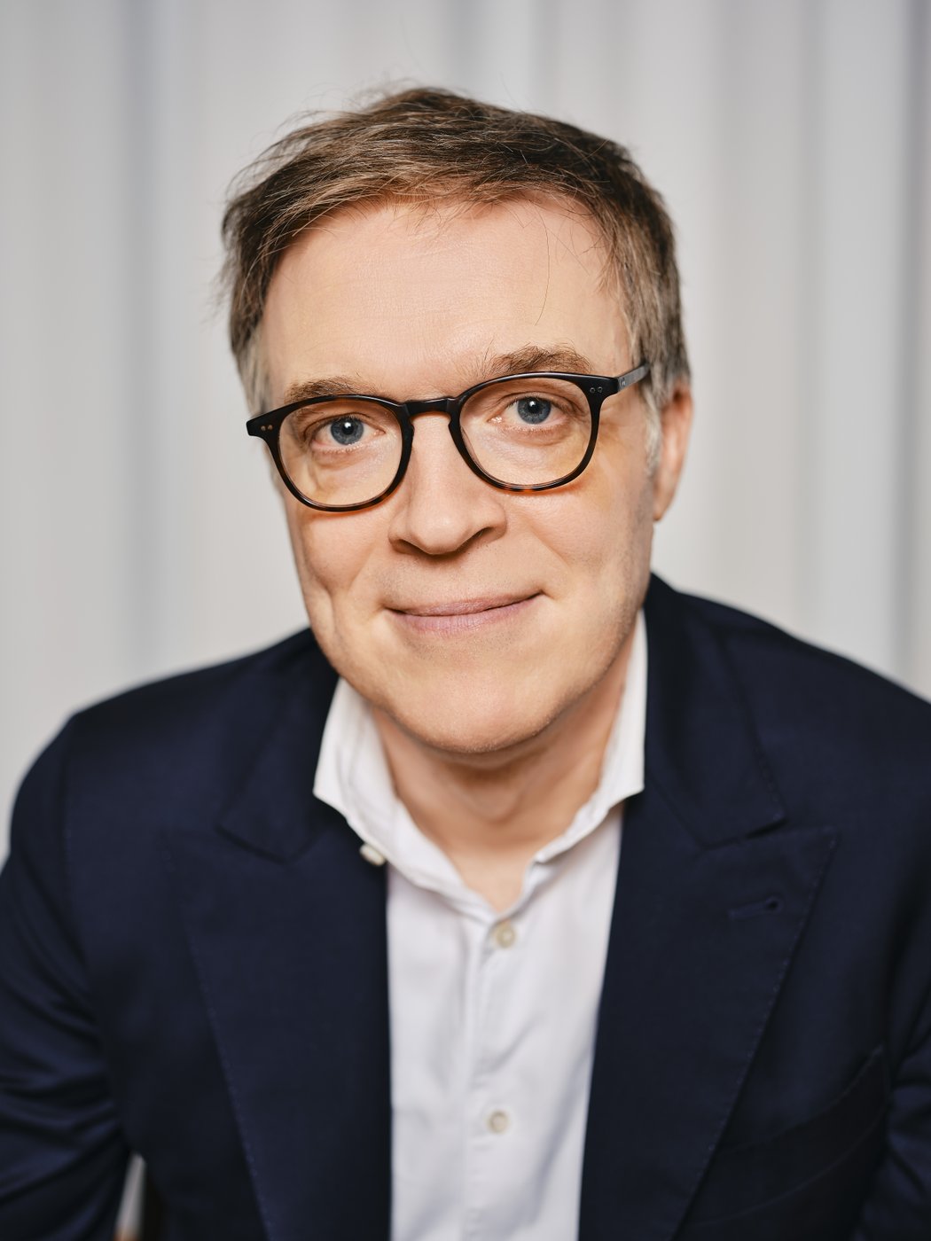 Johan Hartle
