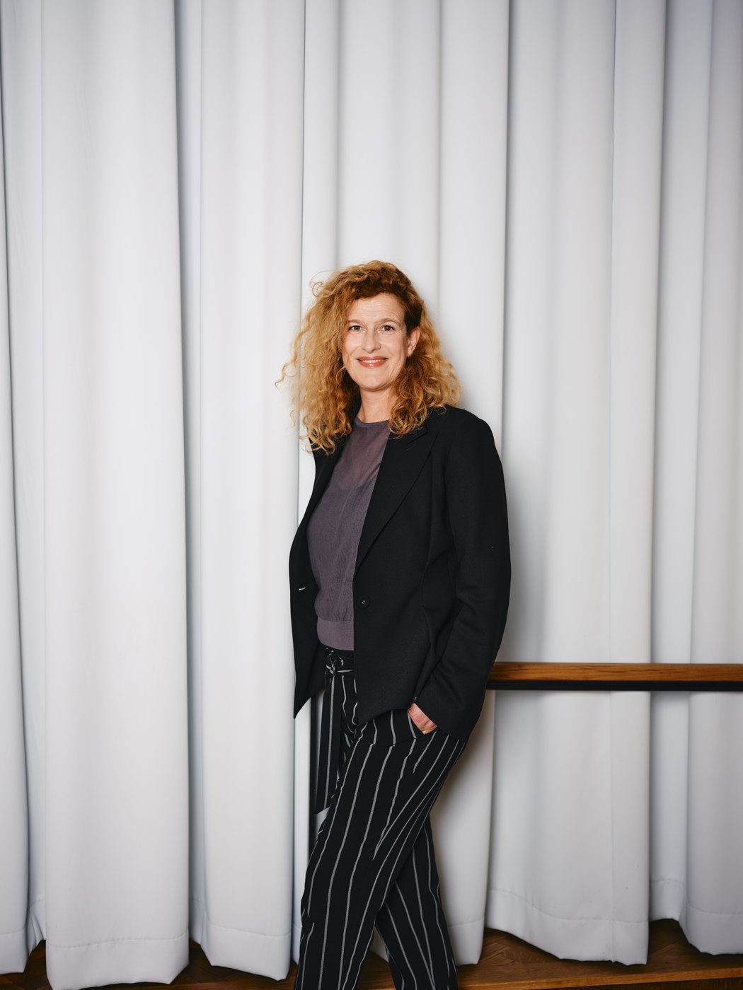 Ingeborg Erhart